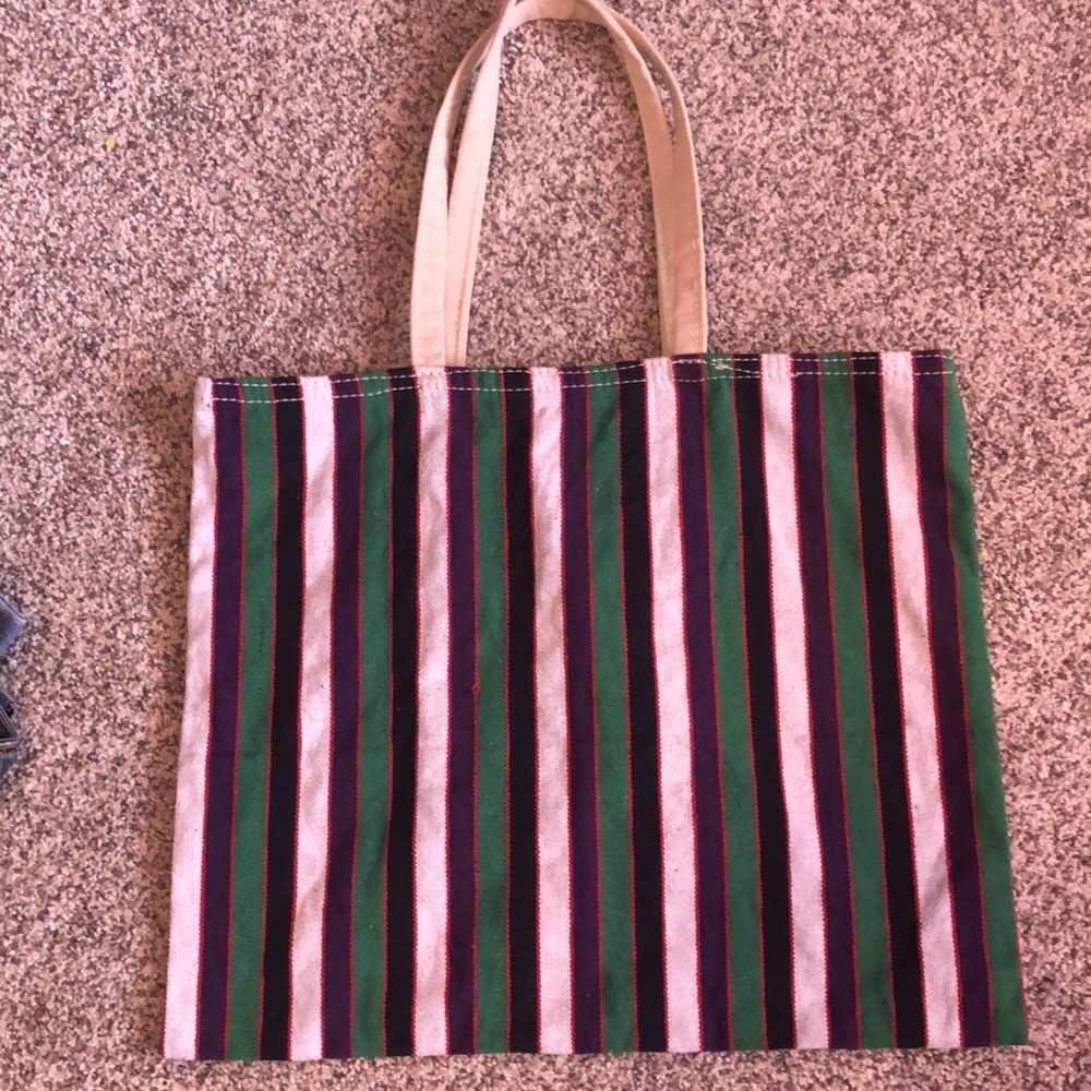 Canvas bag - Picture 2 of 4